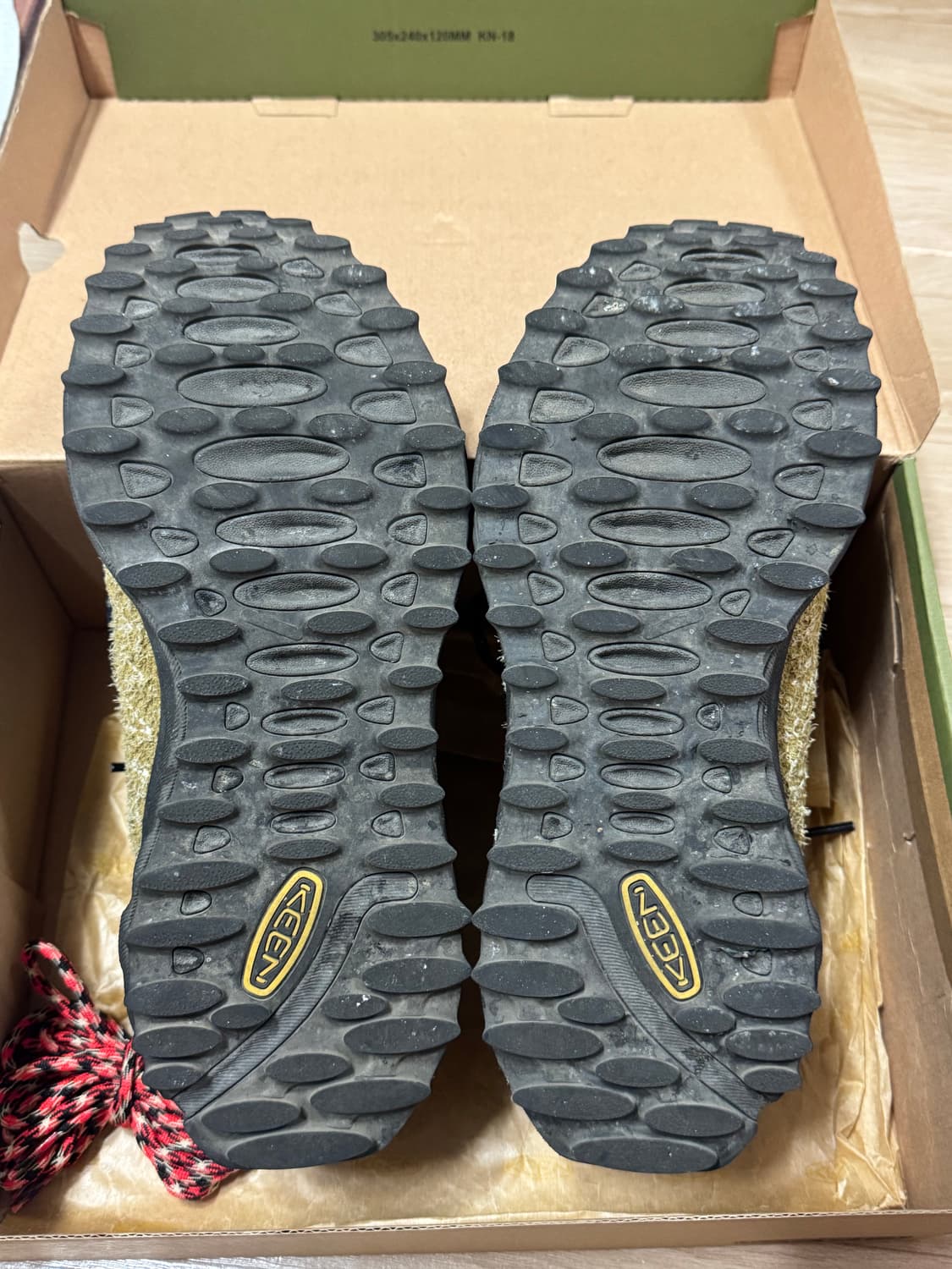 킨 그라미치 자이오닉 270 상품이미지4