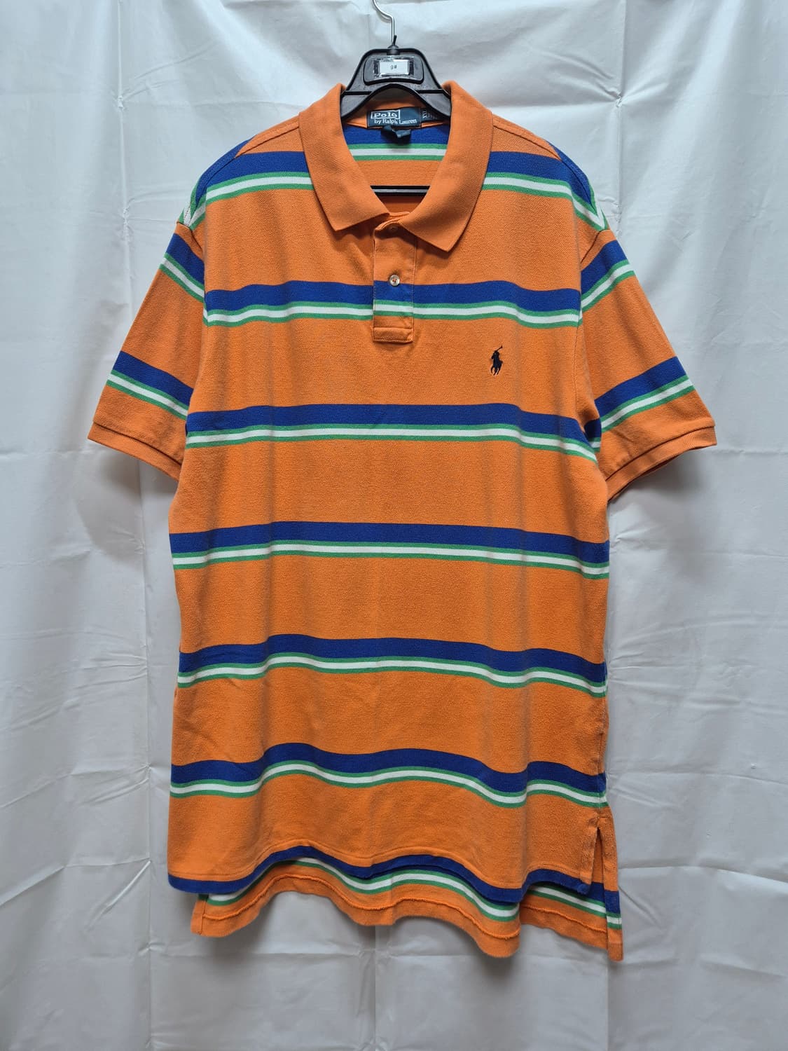 폴로 스트라이프 pk 상품이미지1