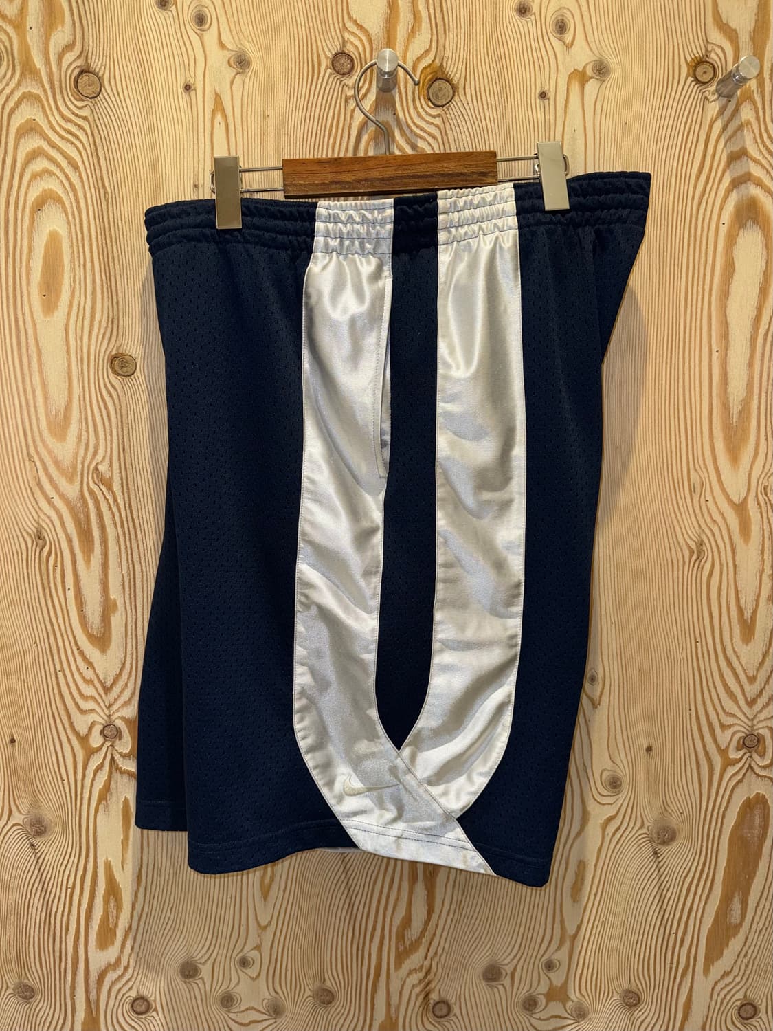00s 나이키 메쉬 베스킷볼 쇼츠 상품이미지3