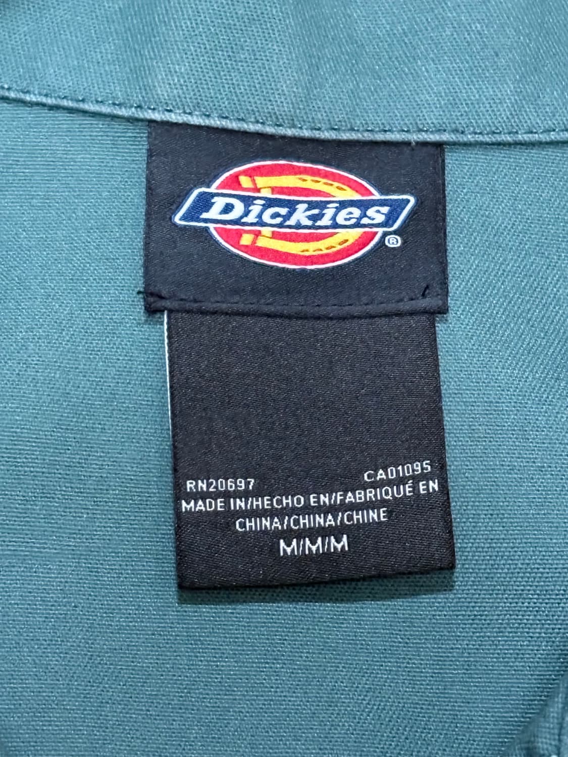 디키즈 자켓 상품이미지3