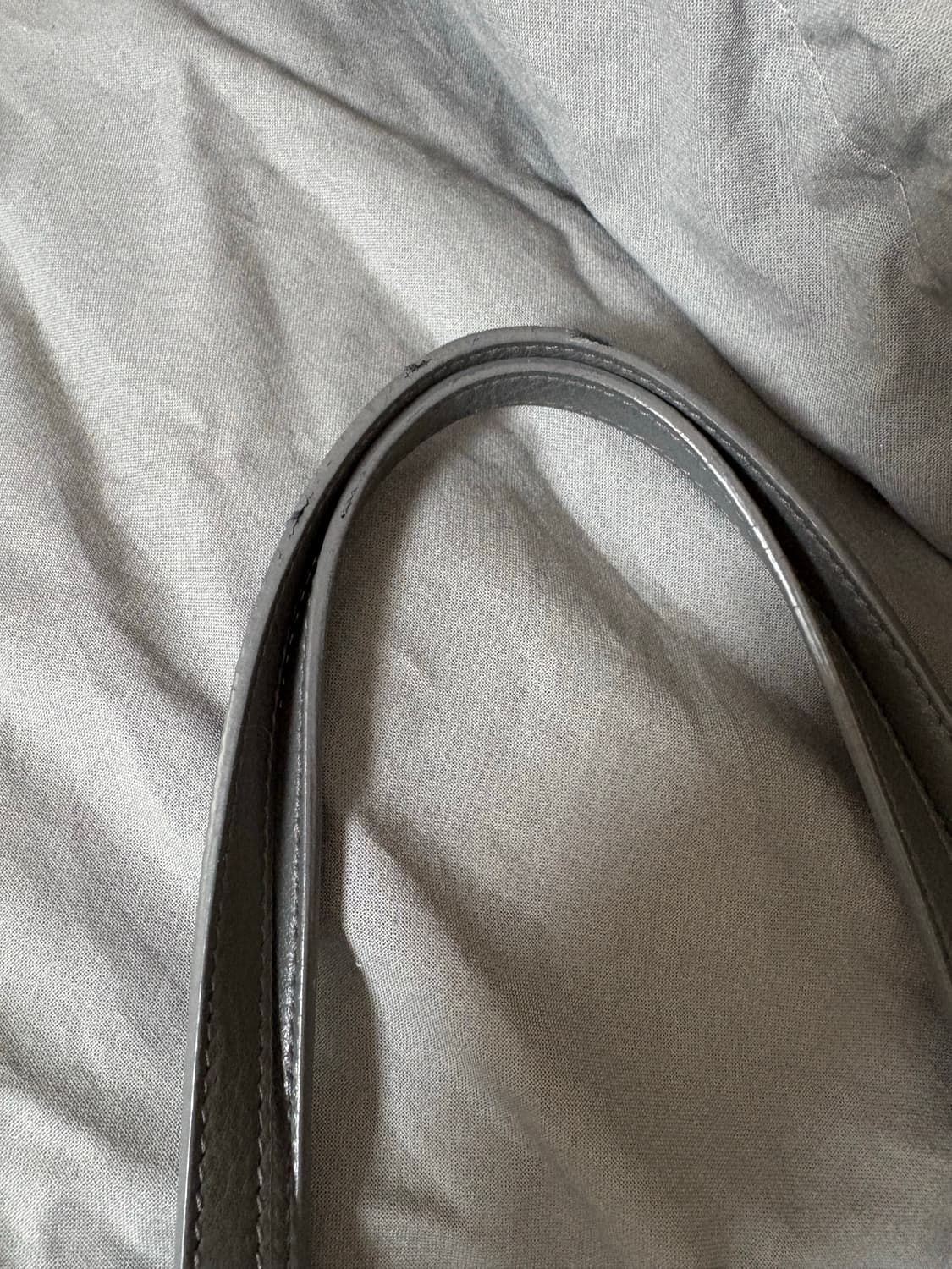 발렌시아가 에브리데이 숄더백 쇼퍼백(상태 양호) 상품이미지10