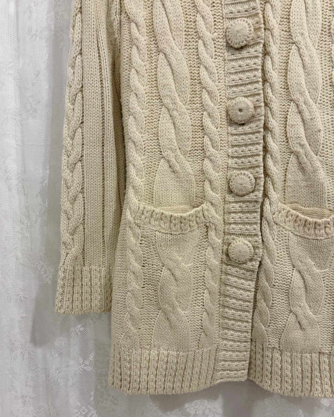 VINTAGE OUTER 상품이미지3