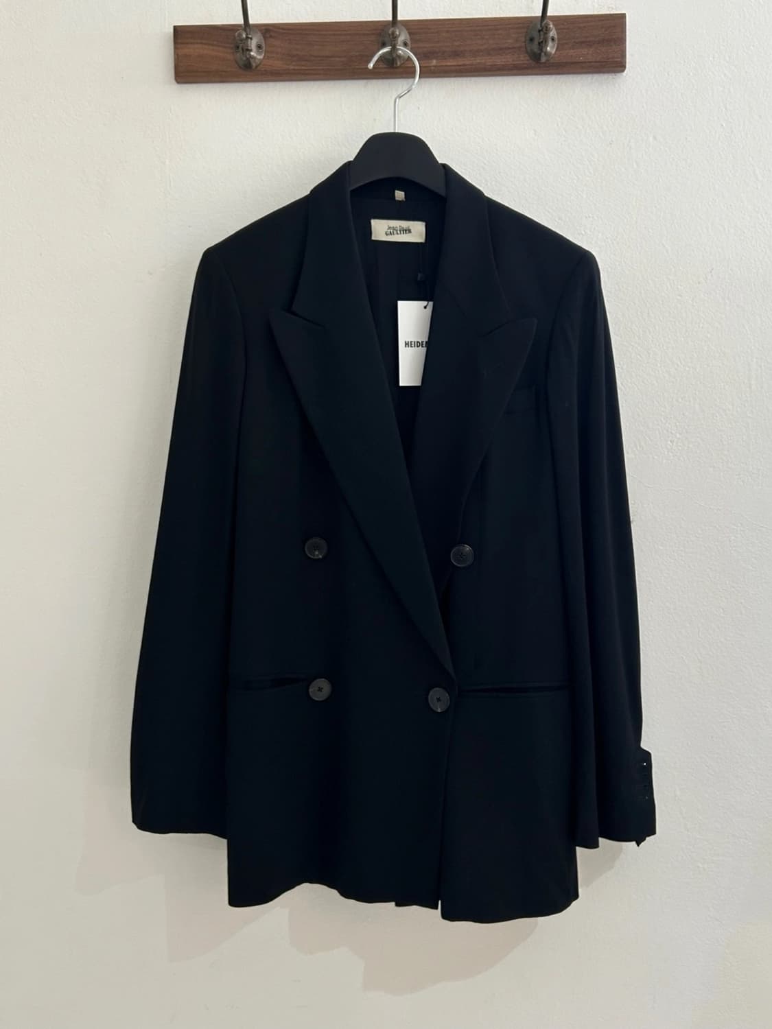 장폴고티에 자켓  상품이미지1