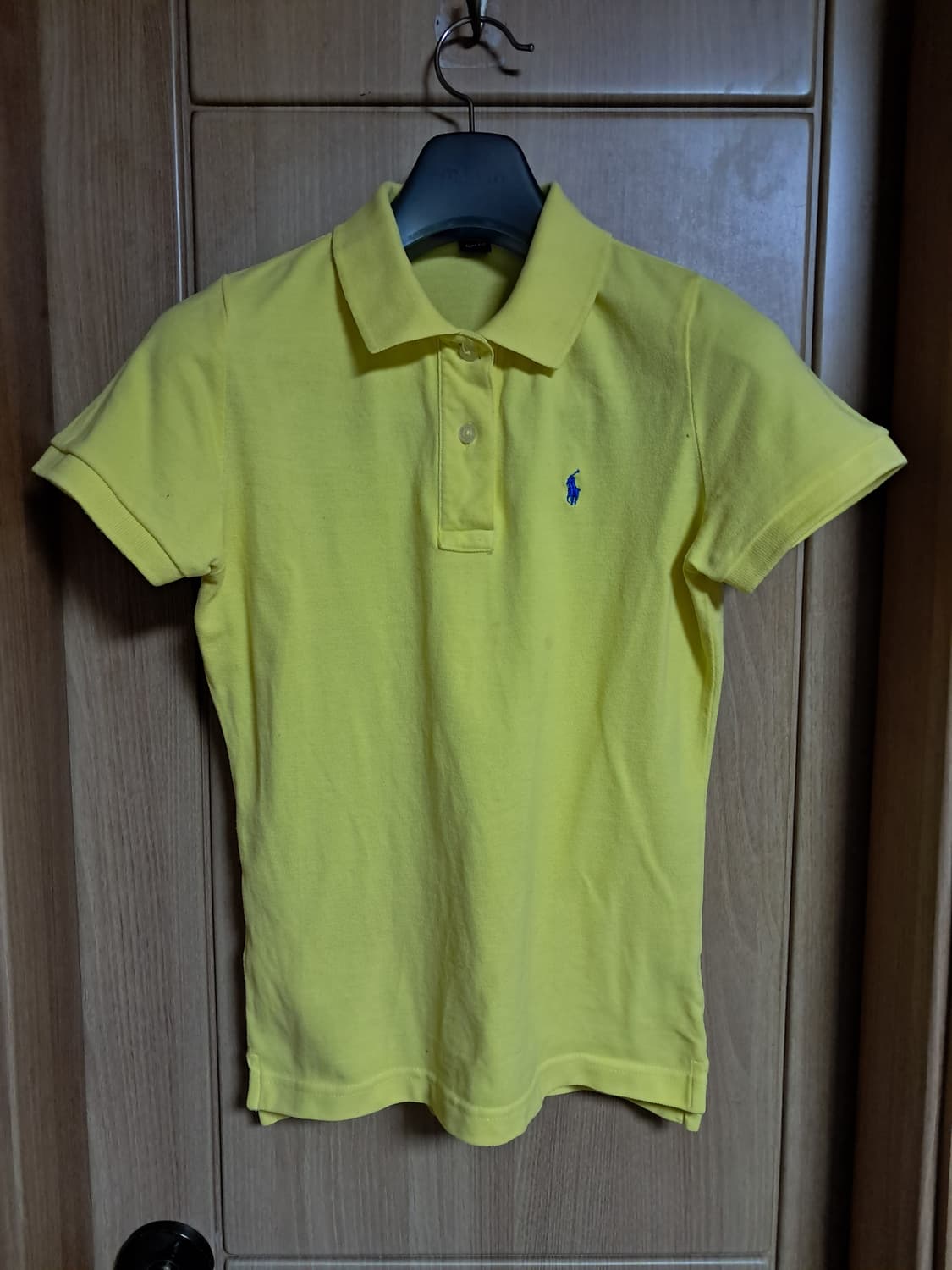 폴로랄프로렌 여성 반팔티 M 상품이미지2