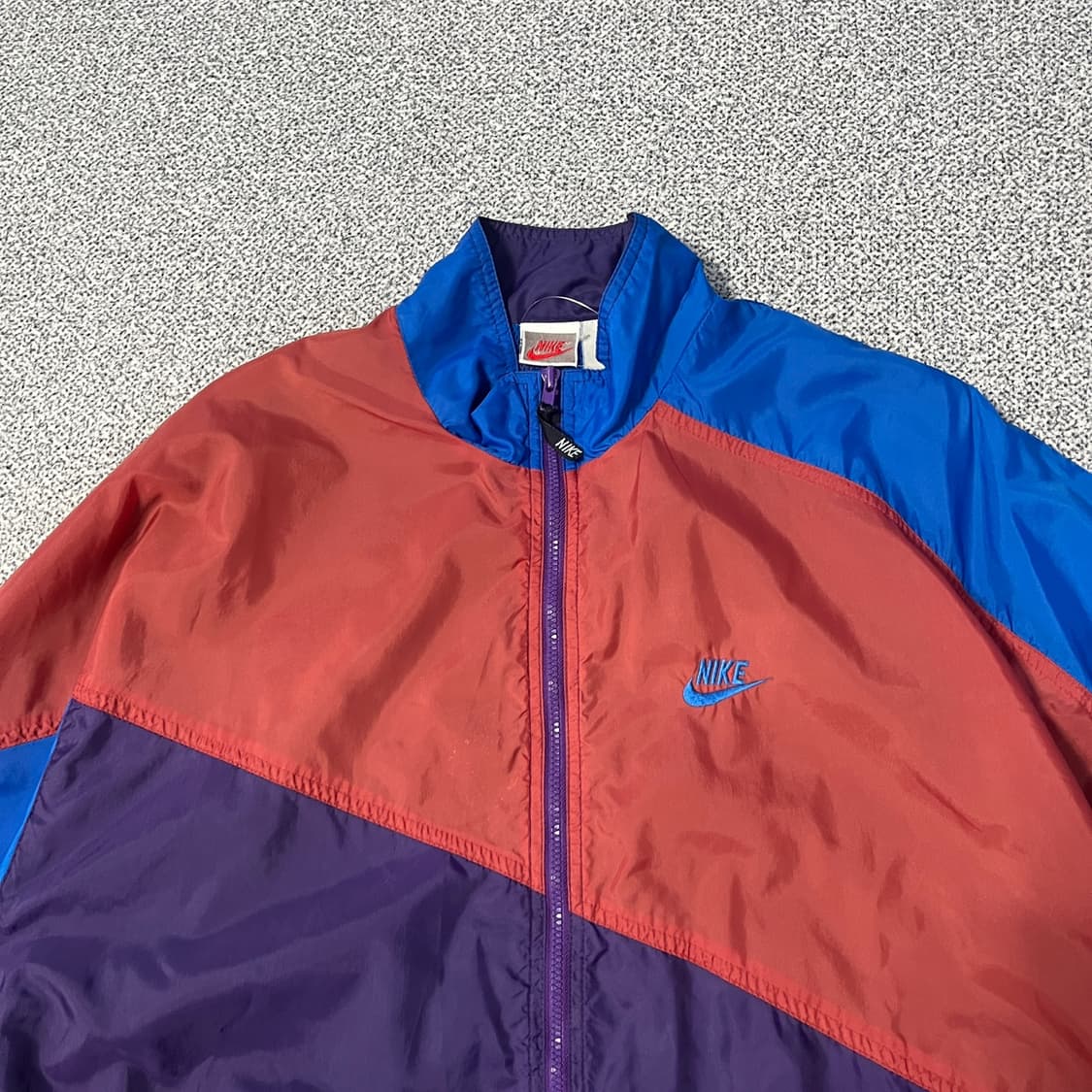 나이키 바람막이 자켓 상품이미지2