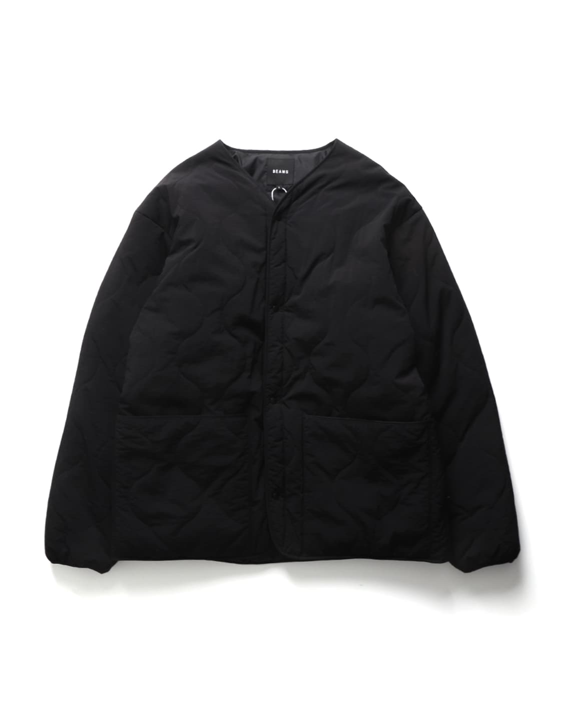 BEAMS Military Liner Down Jacket 상품이미지1