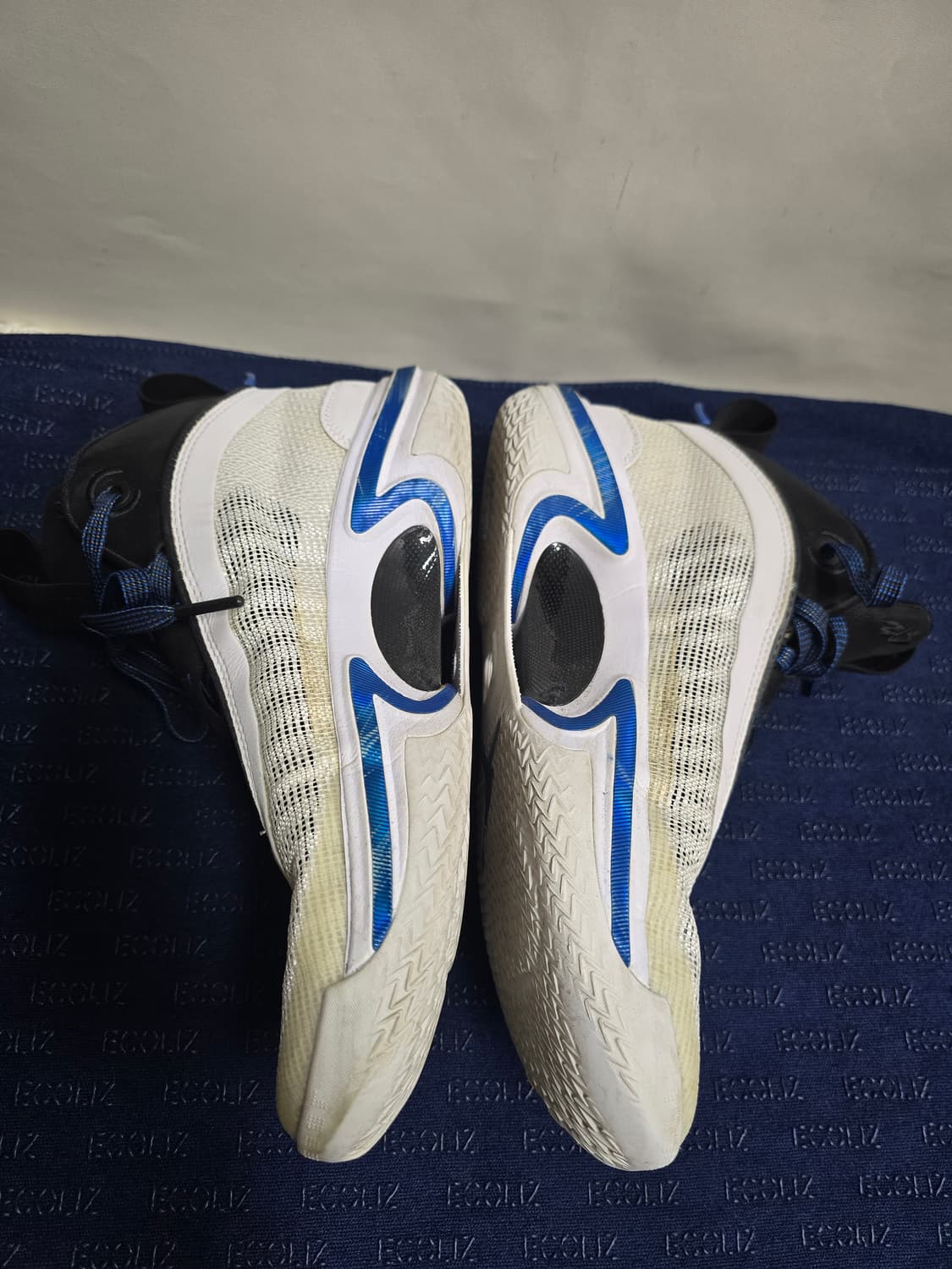 나이키 에어 조던 스포츠 블루 270 상품이미지2