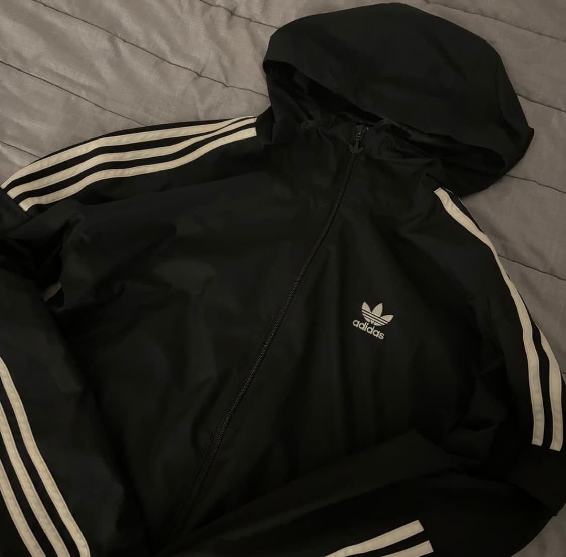 ADIDAS Windbreakers  상품이미지2