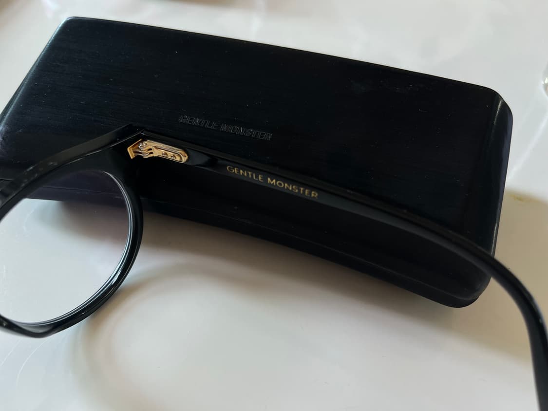 젠틀몬스터 (구)밀란  상품이미지3