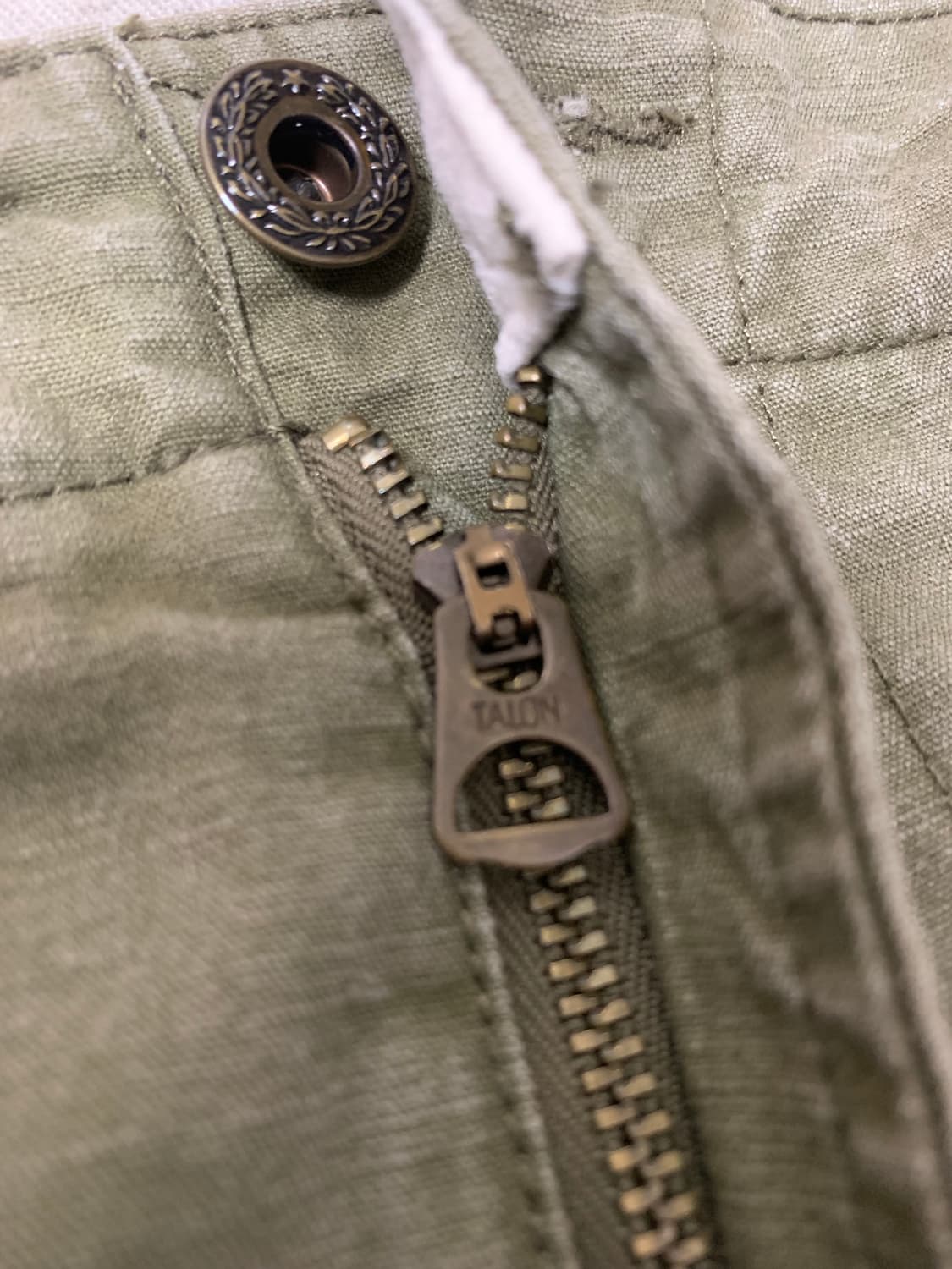 폴로 랄프로렌(Polo Ralph Lauren) 카고팬츠 상품이미지4