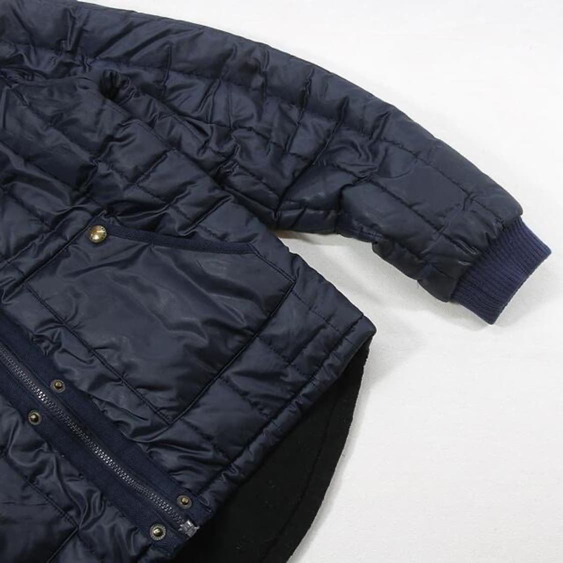 (착용컷) 폴로 랄프로렌 퀼팅 자켓 (남성용 M) 상품이미지7