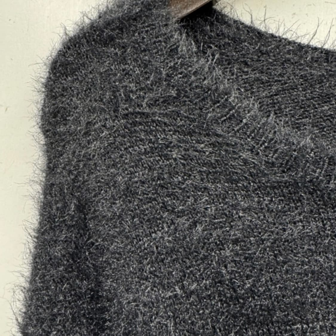 빈티지 앙고라 니트 상품이미지2