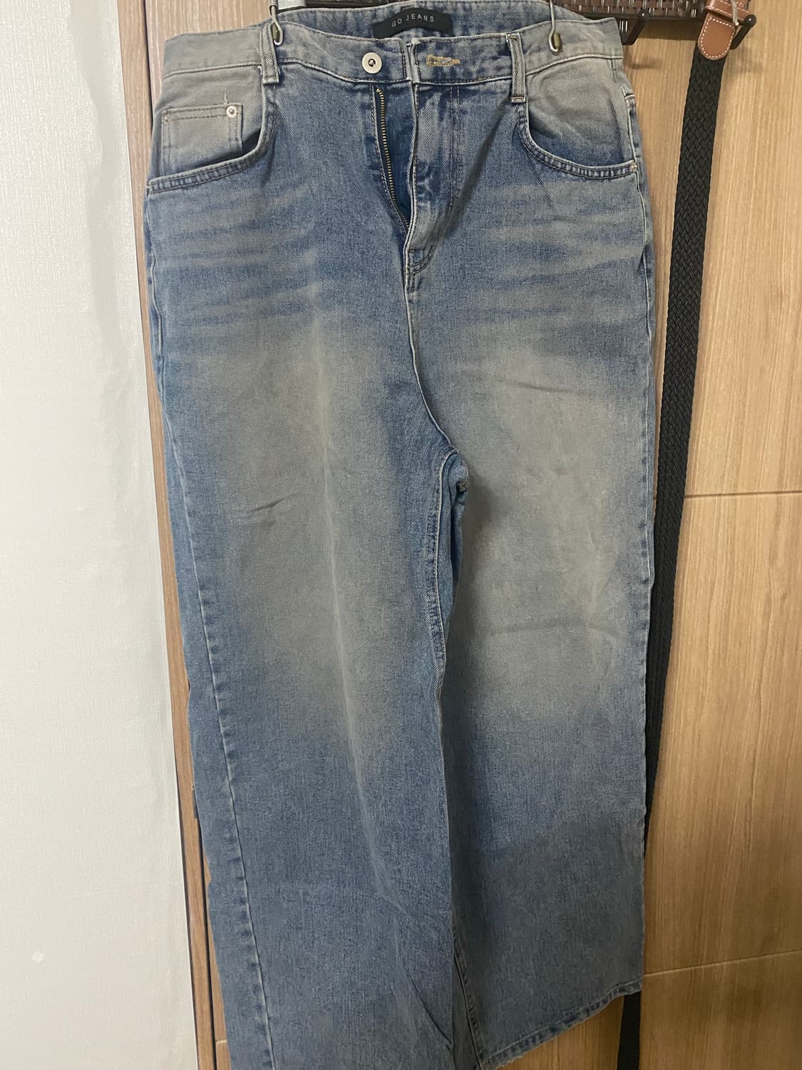 데님 팬츠 상품이미지1