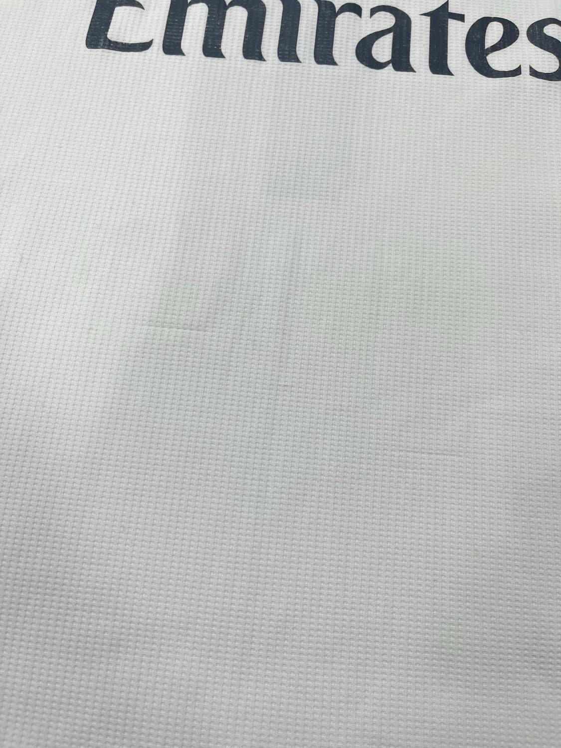 아디다스 15-16 레알 마드리드 CF 홈 크리스티아누 호날두 상품이미지9