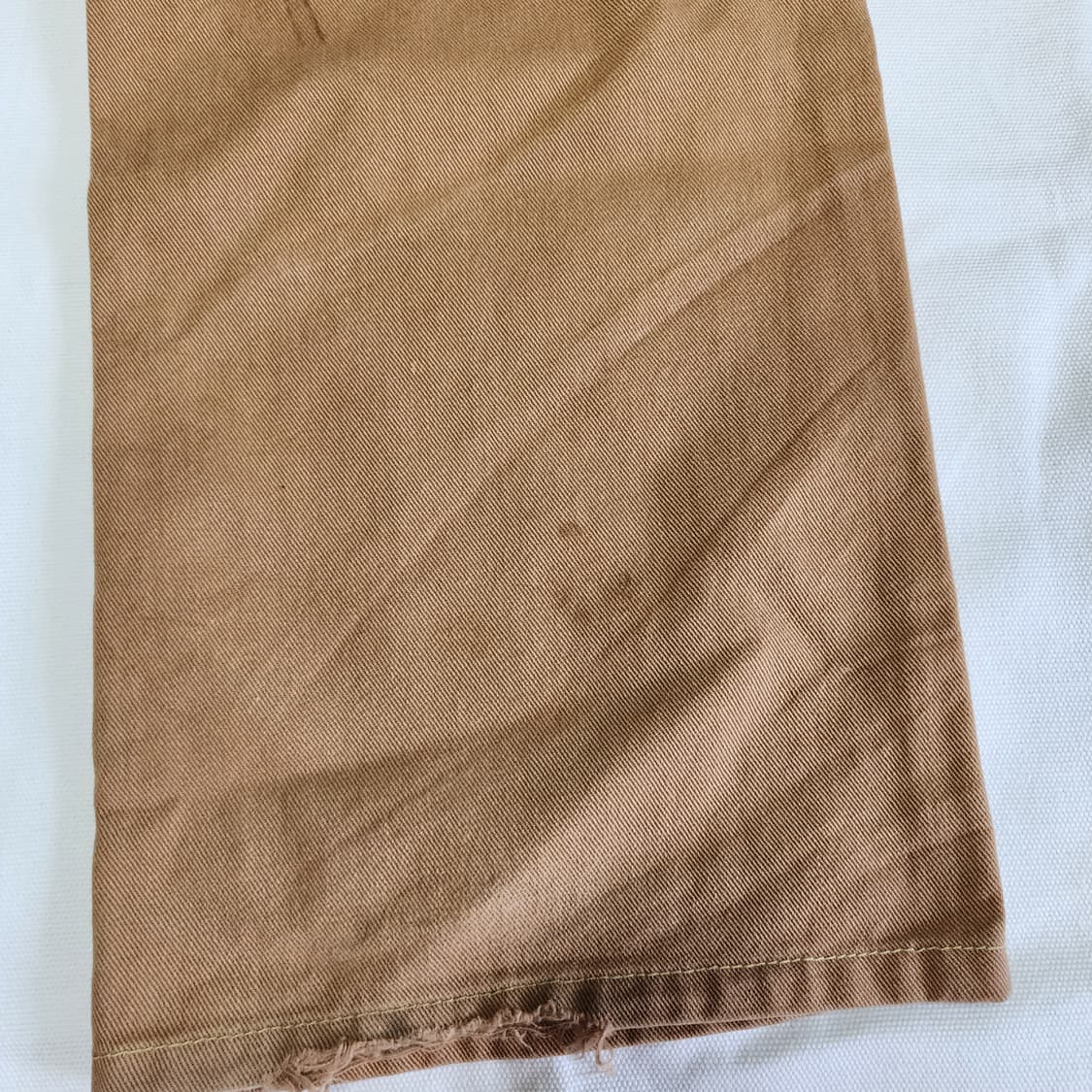 Cloud72 Y2k 락시크 플레임 팬츠 상품이미지8