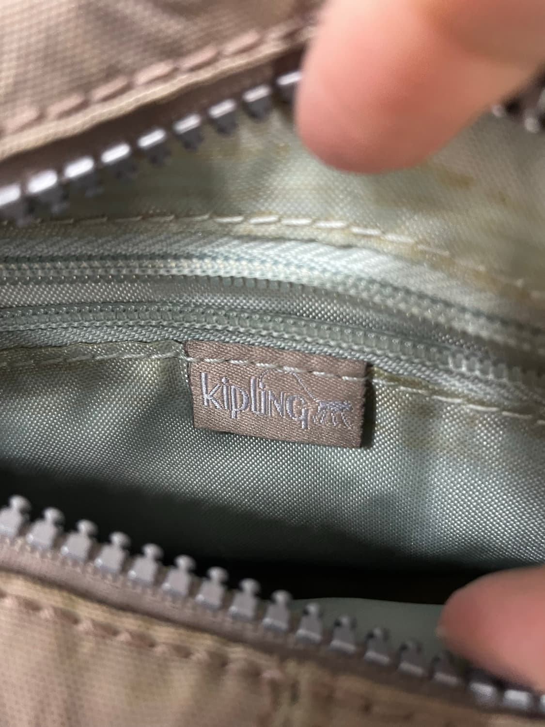 키플링 미니 크로스백H1484 상품이미지8