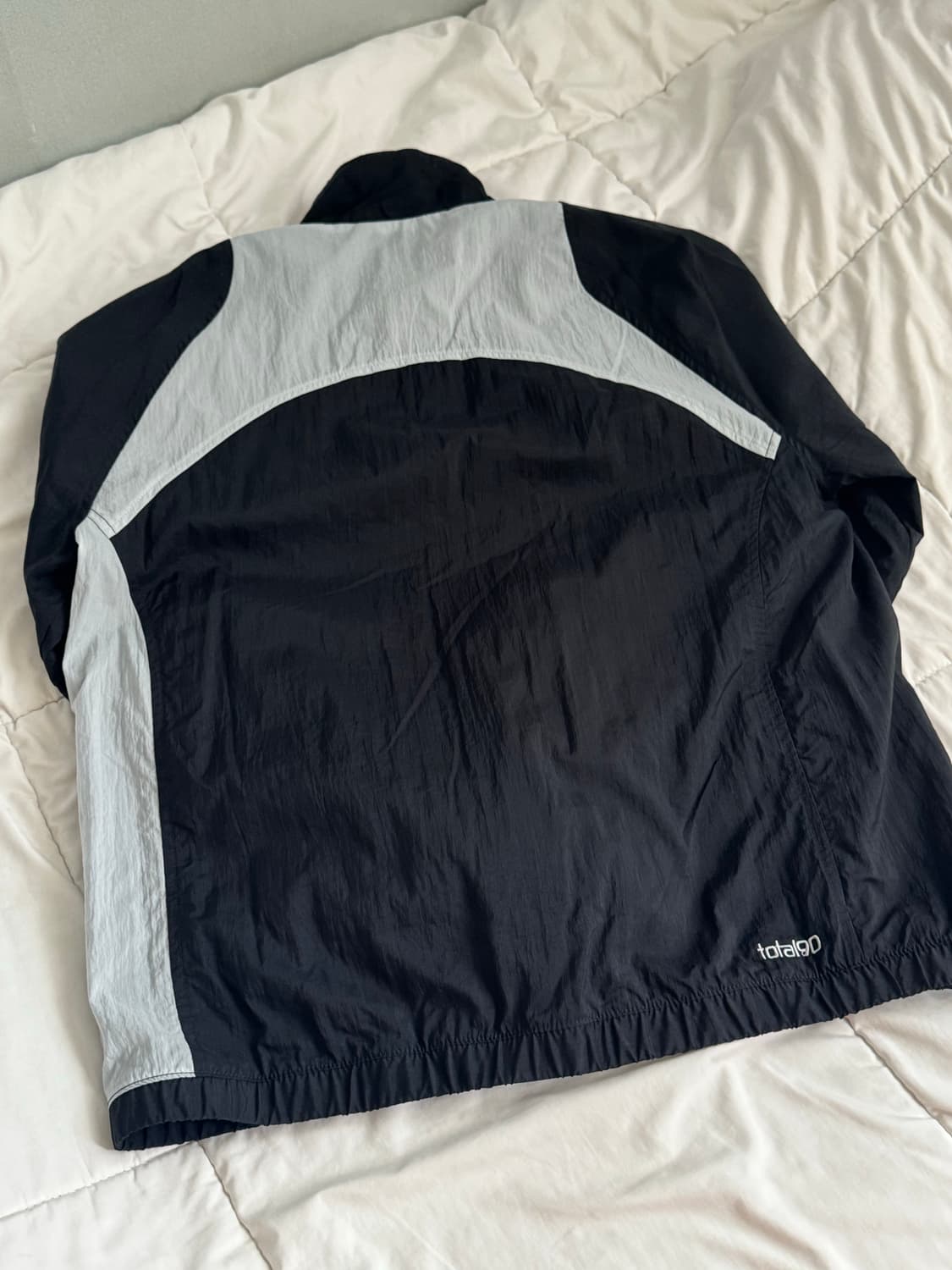 나이키 첼시FC 토탈90 우븐자켓 [L] 상품이미지3