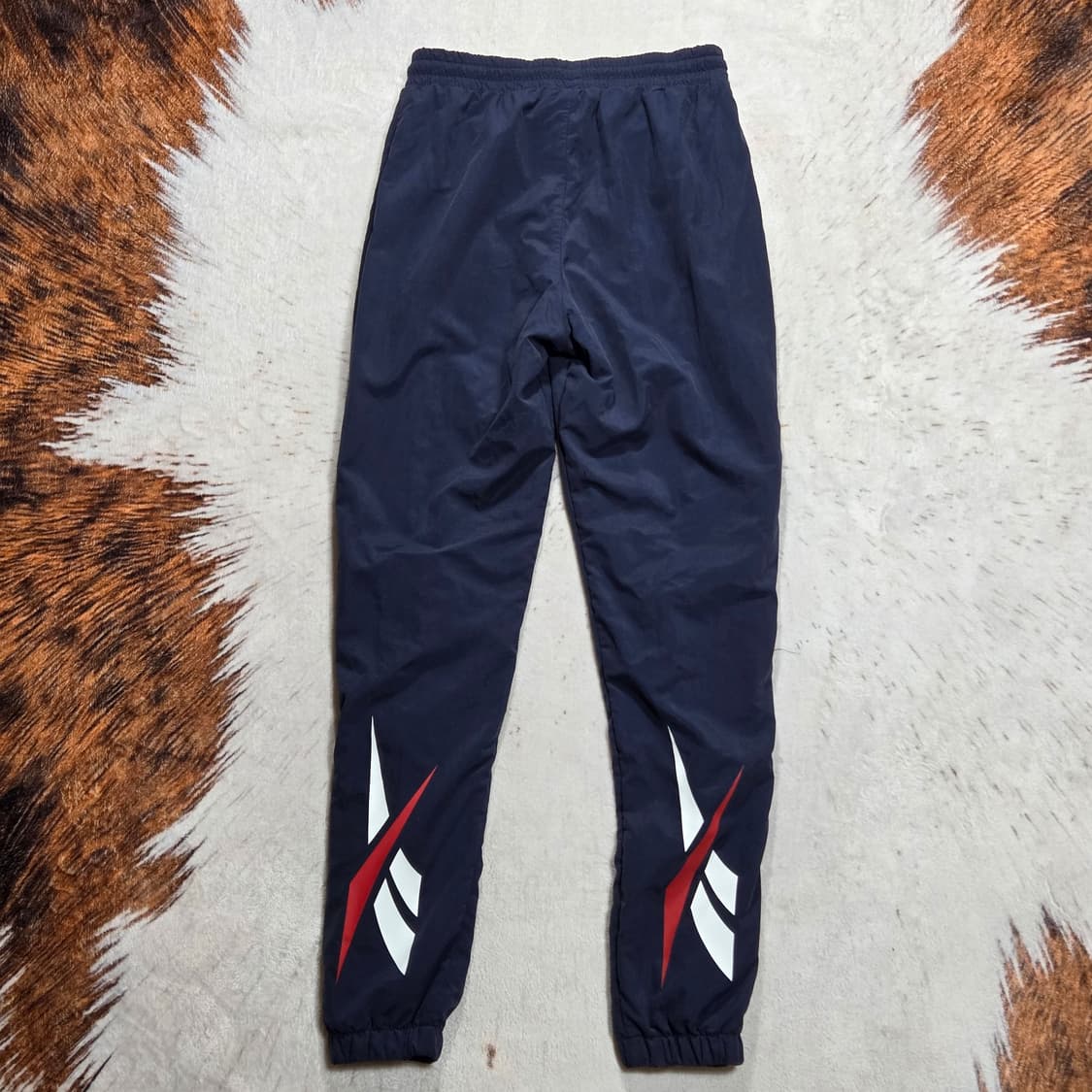 리복 네이비 조거팬츠 상품이미지1