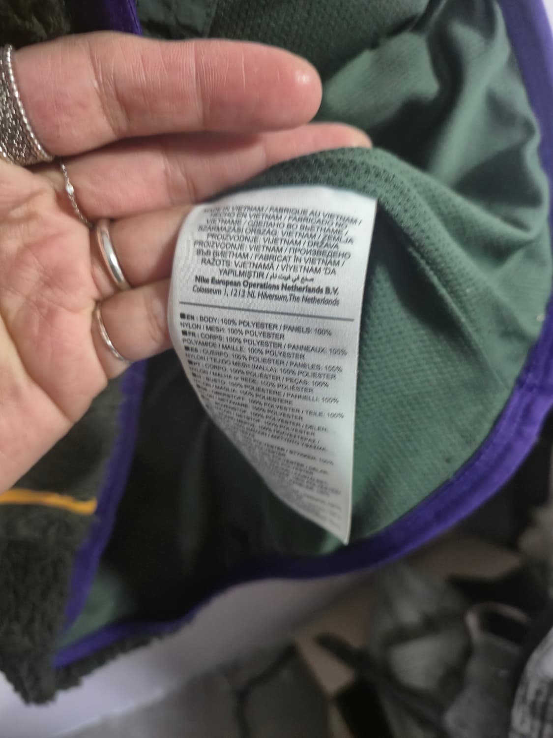 나이키베스트 상품이미지4