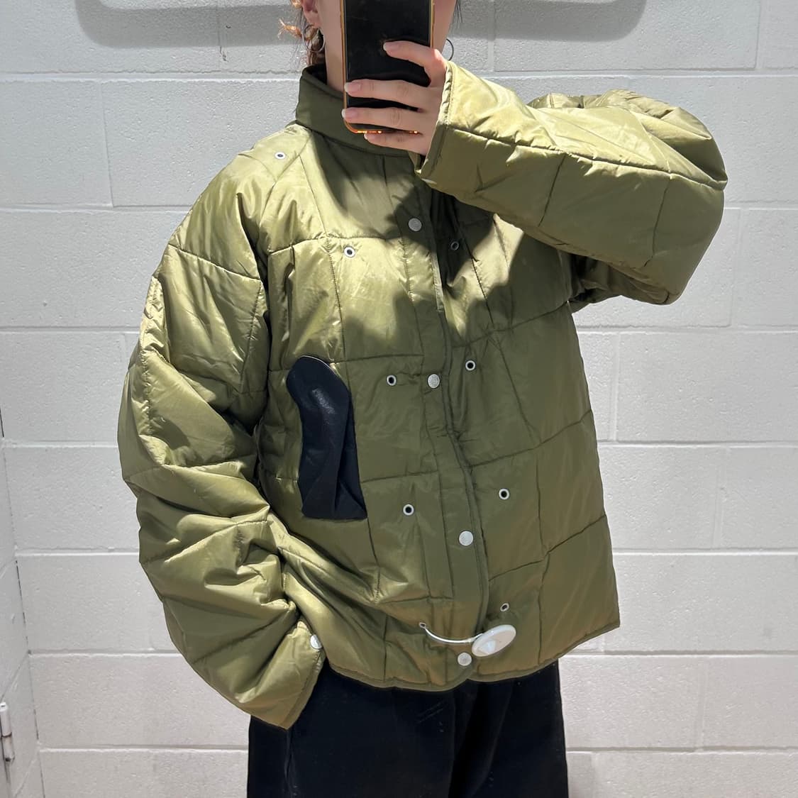 Polo Jeans Lightweight Jacket 상품이미지3