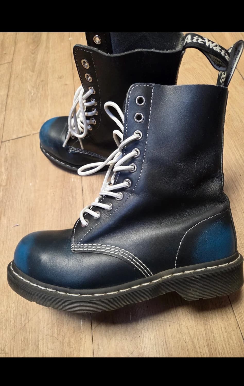 250 닥터마틴 1919  UK6 상품이미지3