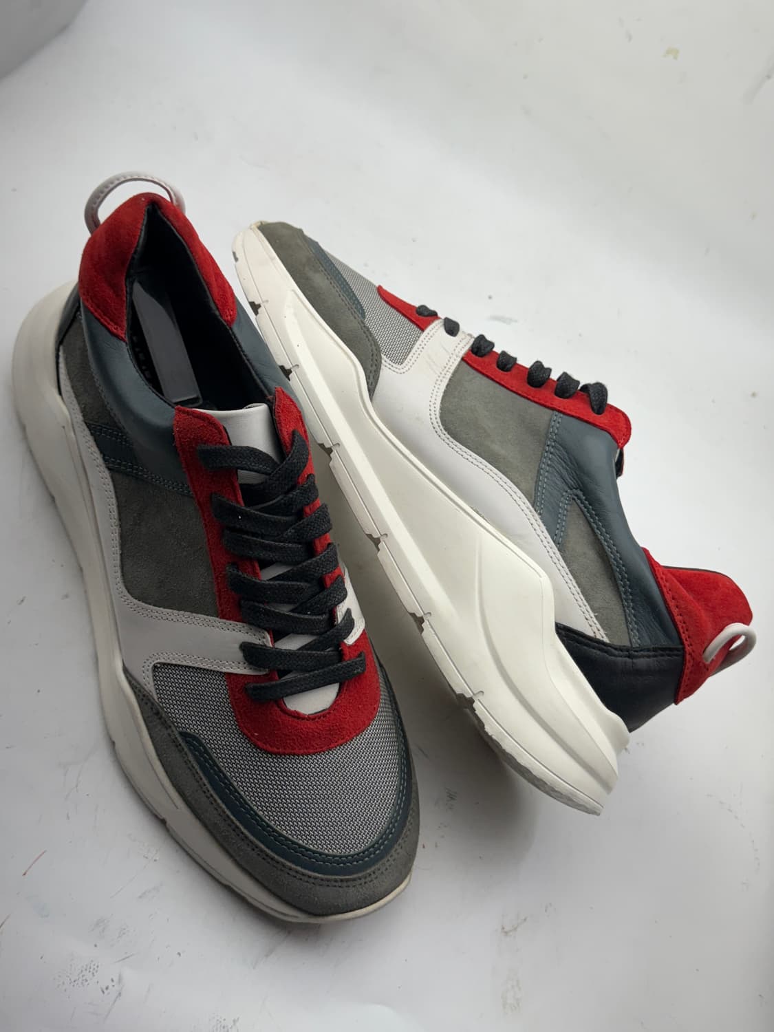 JILLS TUART 스니커즈 270 상품이미지7