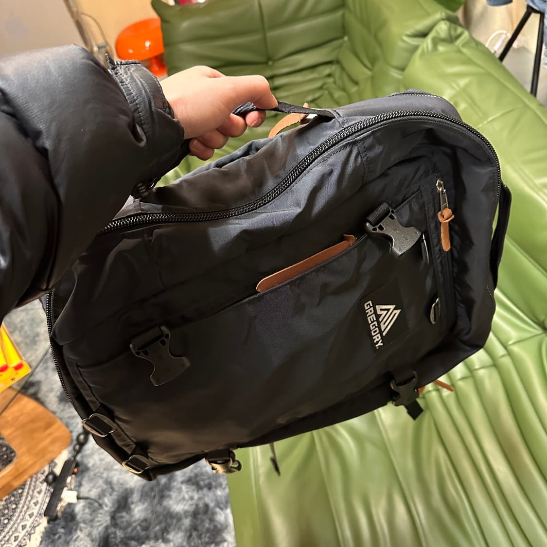 그레고리 저니맨 V2 상품이미지4