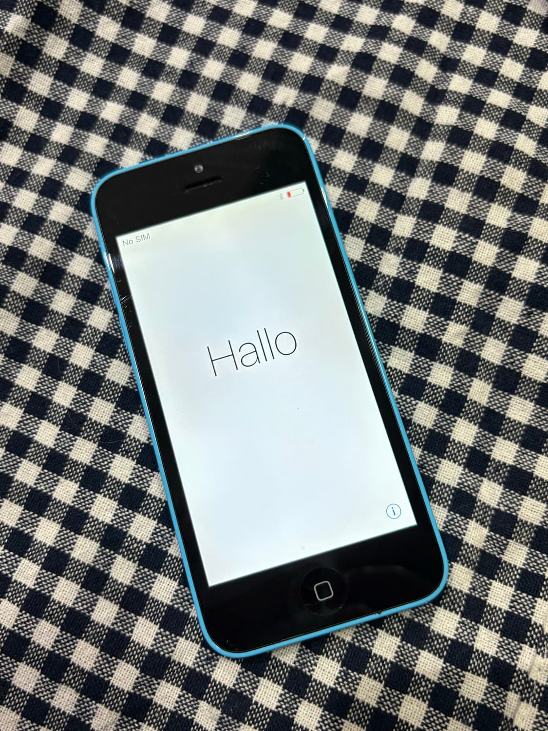 아이폰 5c 상품이미지1