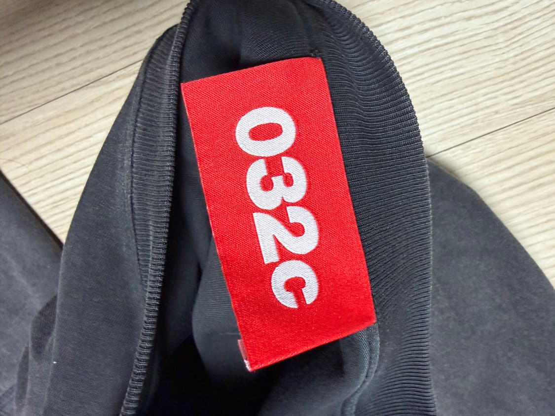 032c 오버 롱슬리브 M 상품이미지3