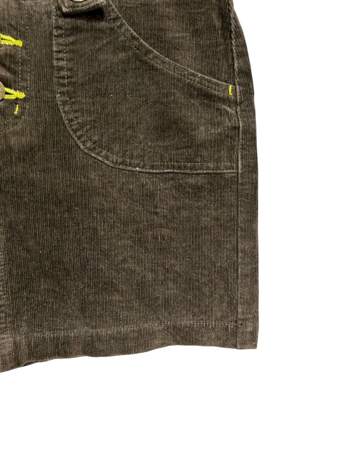 vtg skirt 상품이미지3