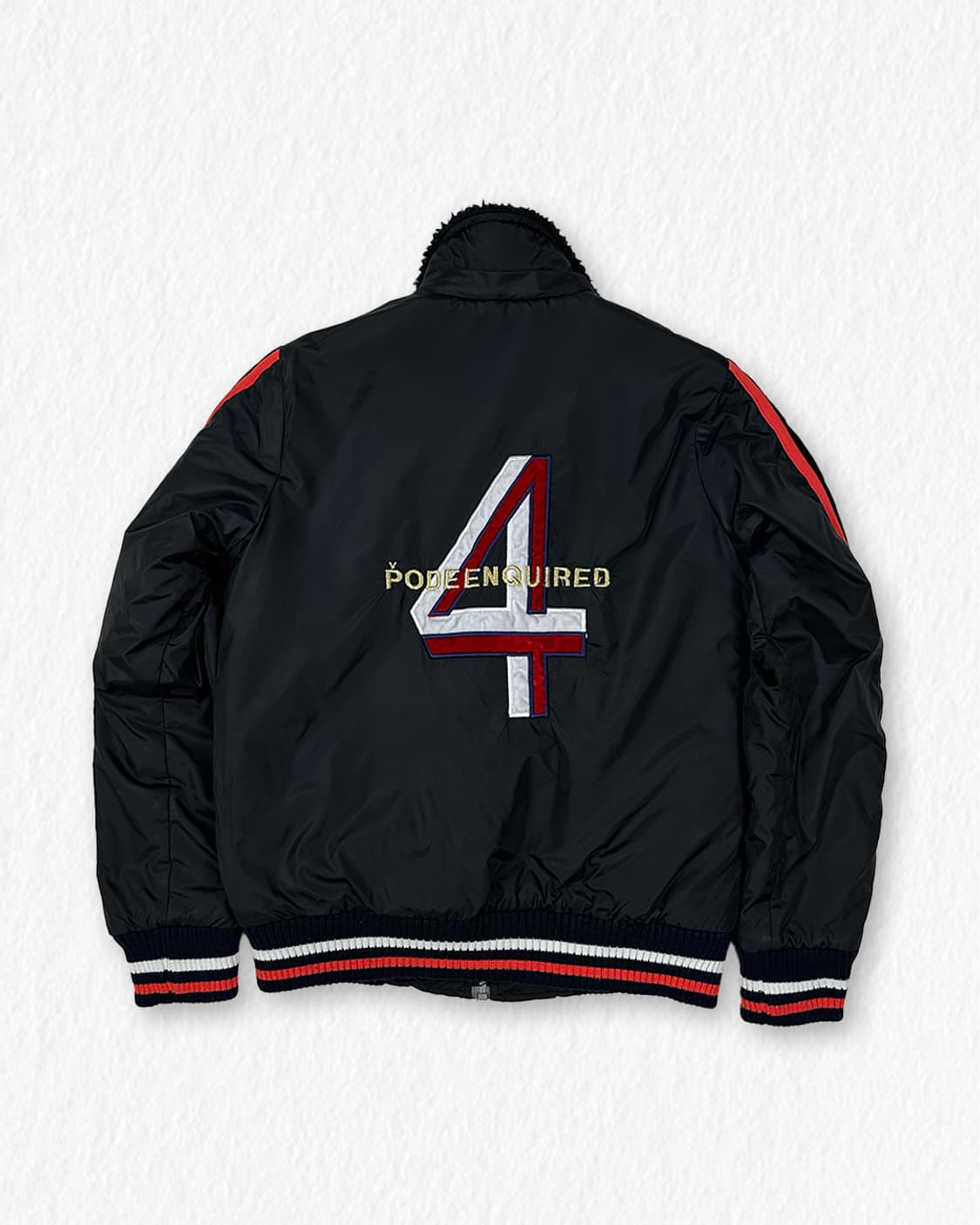 EXR 포든콰이어 쉐르파 집업 상품이미지2