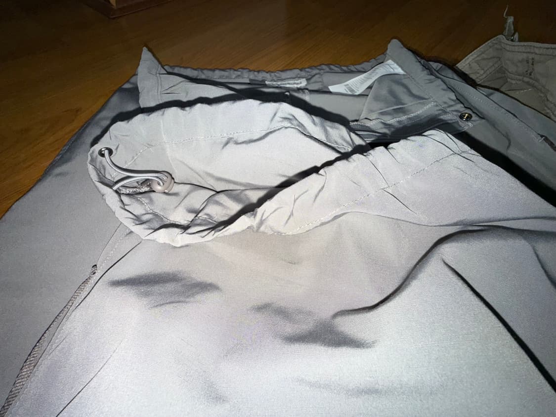 smarturbanuseful/coyseio grey pants 상품이미지3