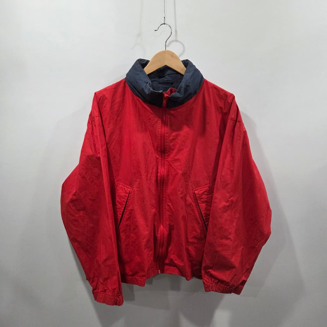 폴앤샤크 윈드브레이크 자켓 M 상품이미지1