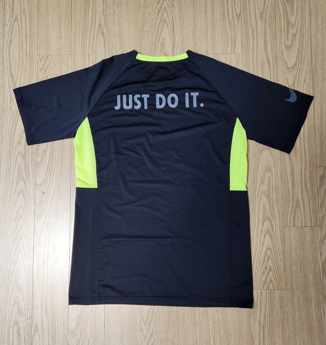 nike 나이키 기능성 트레이닝 반팔 티셔츠 95 상품이미지2