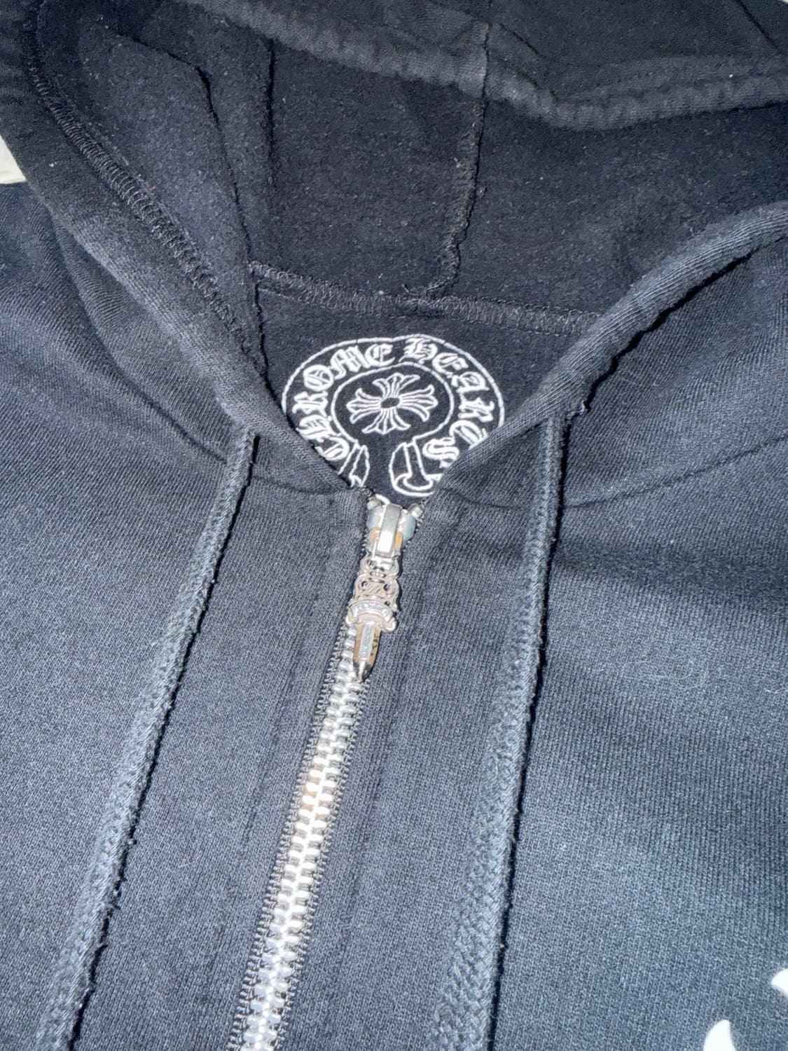 크롬하츠 후드집업 XL 상품이미지3