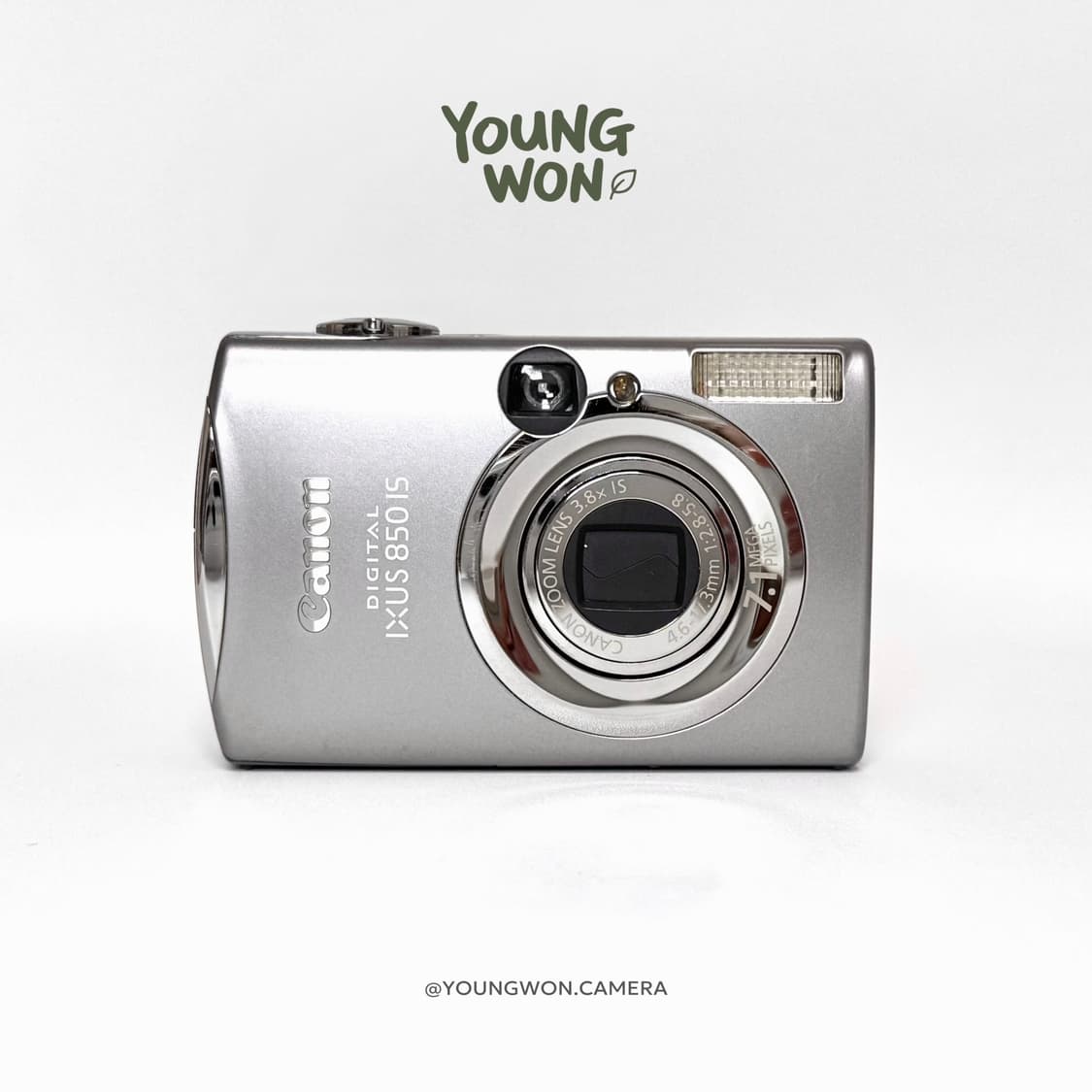 캐논 익서스 850is IXUS | 익시 IXY 900 | 파워샷 SD 상품이미지1