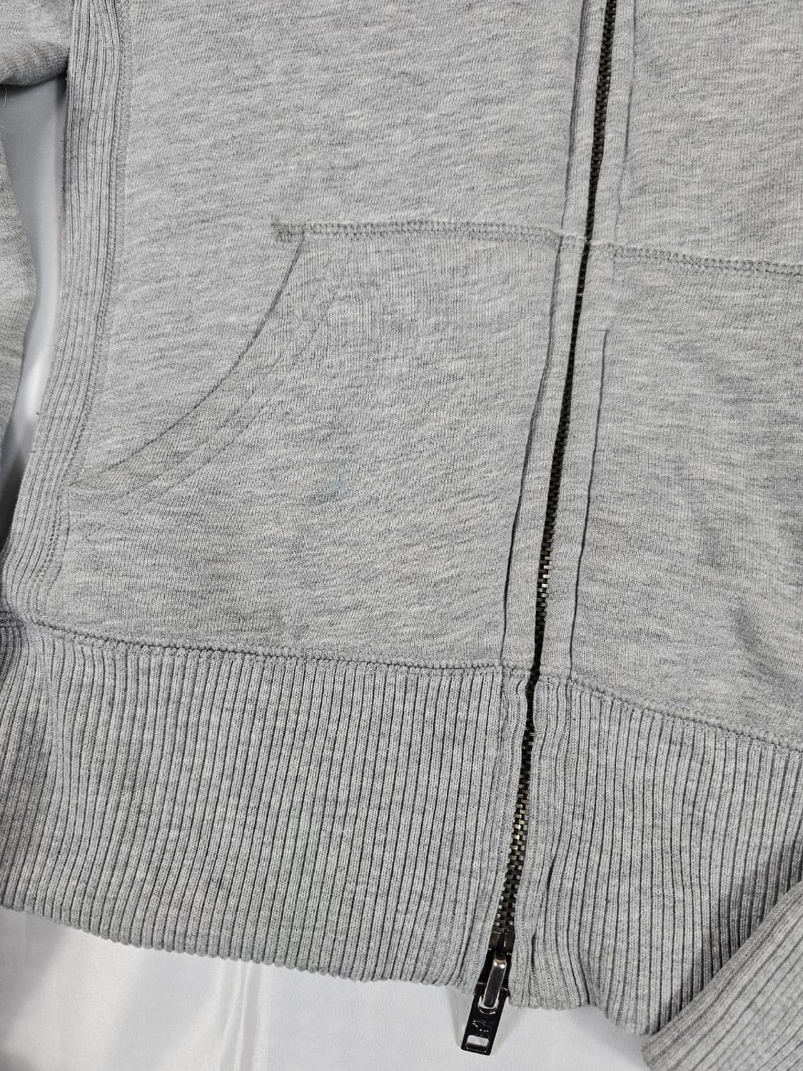 아베크롬비후드집업울프죠 상품이미지4