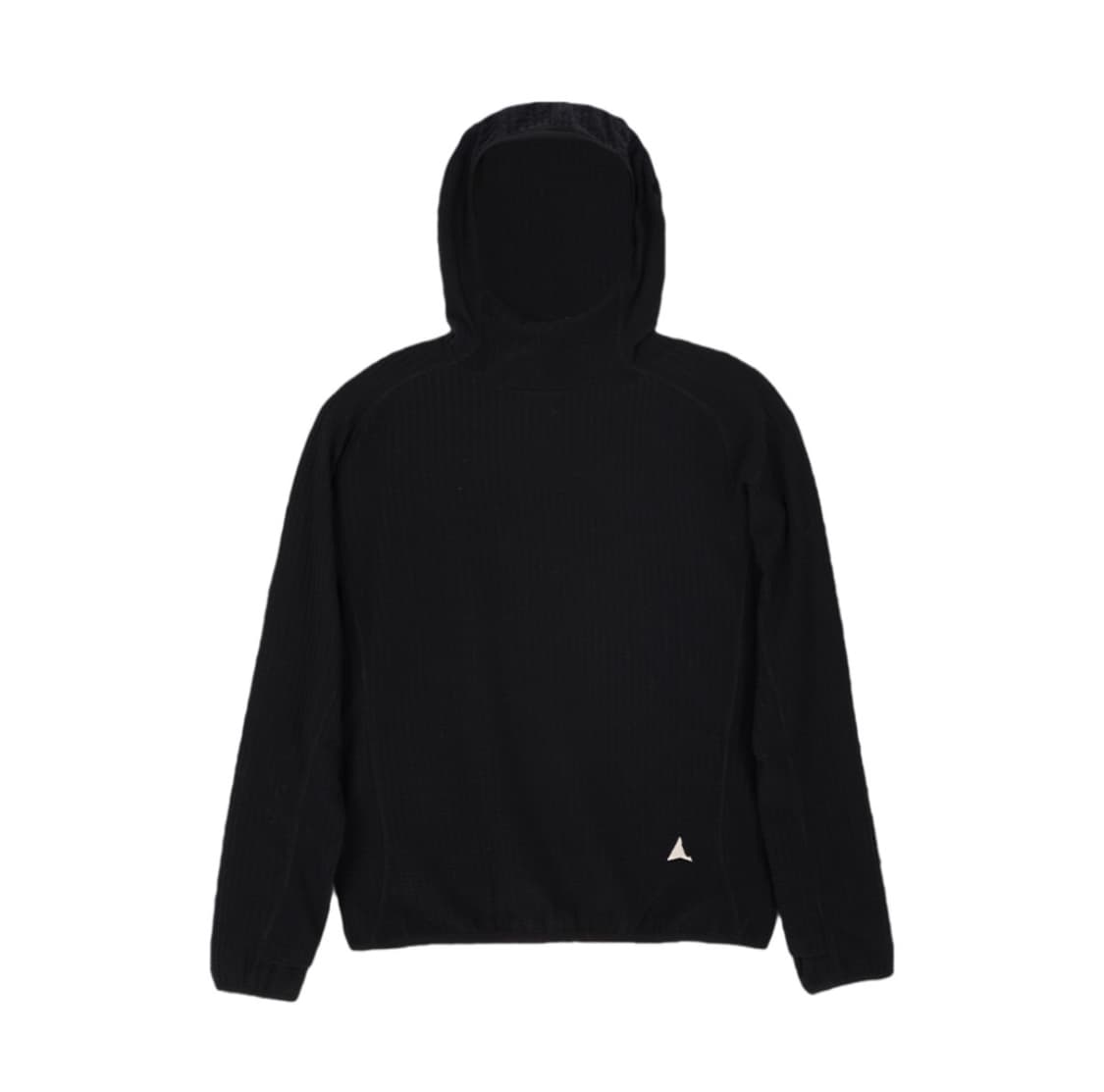 로아 하이킹 그리드 후드 M 상품이미지1