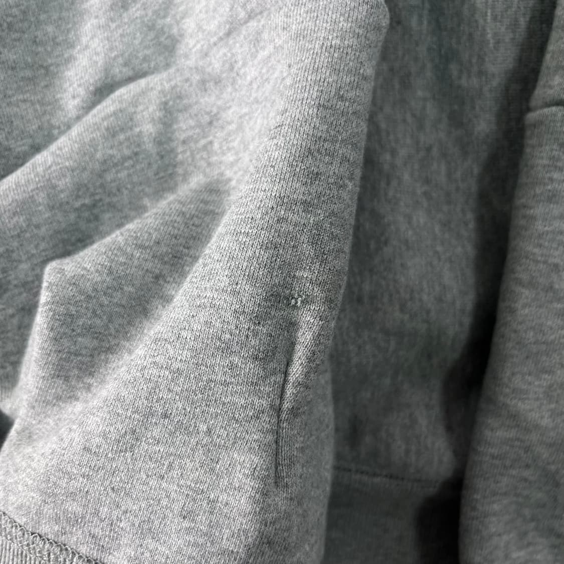 105 슈프림 19FW 반다나 박스로고 후드티 상품이미지8