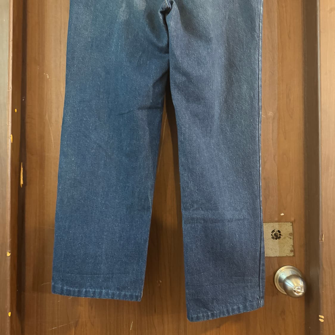 00s 호주판) 리바이스 614 오렌지탭 W36 상품이미지9