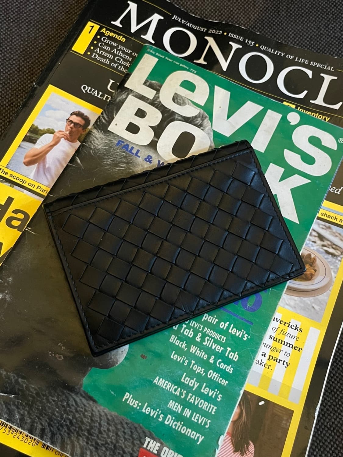 보테가베네타 지갑 | 후루츠패밀리