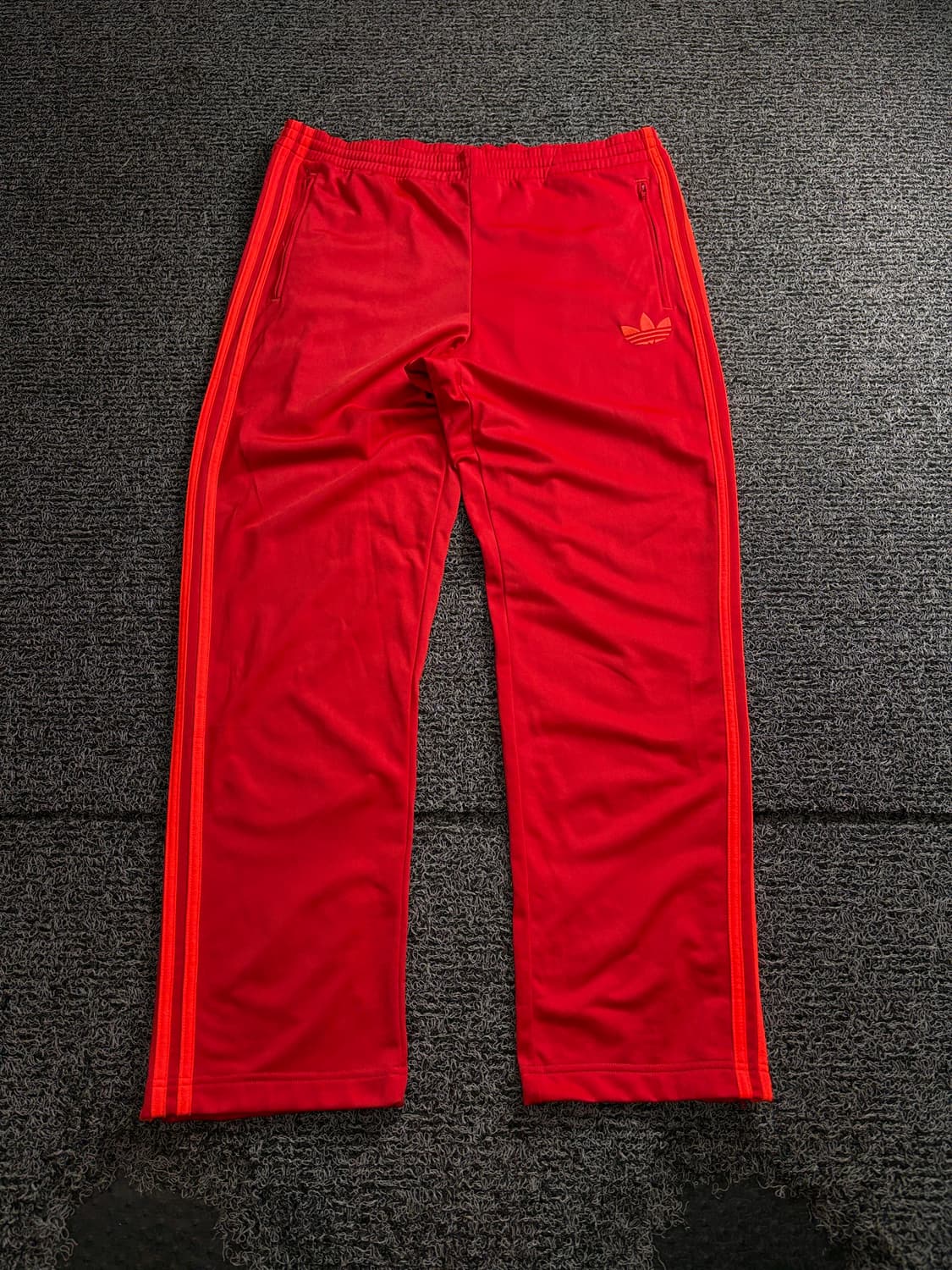 아디다스 파이어버드 와이드 핏 트랙 팬츠 3975 상품이미지2