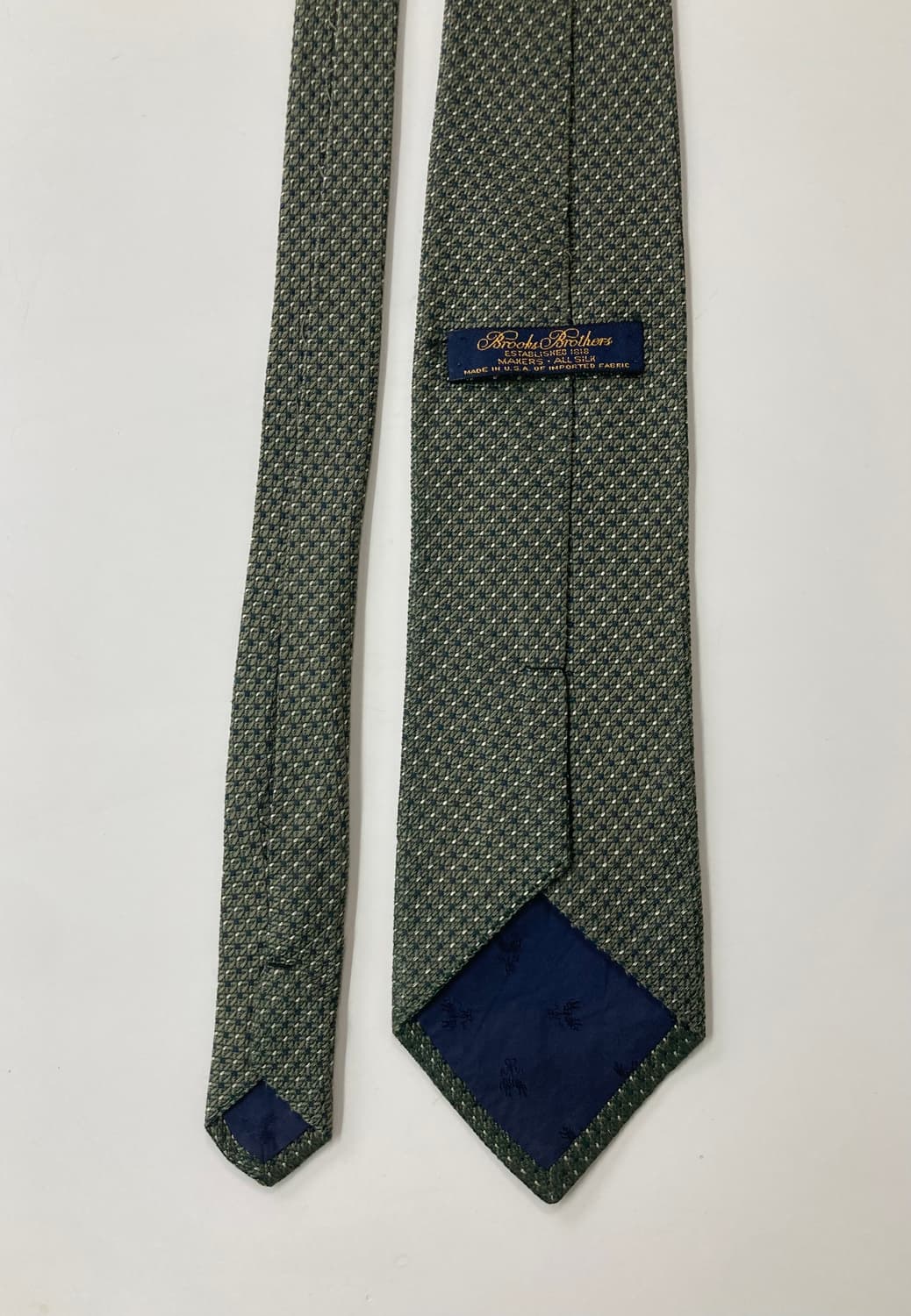 브록스브라더스 넥타이 상품이미지2