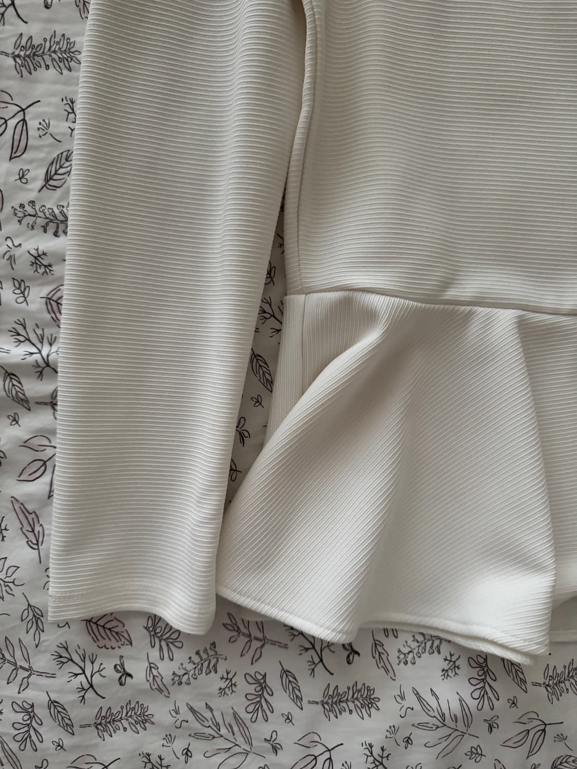 (2C) CLASSIC  BLOUSE 상품이미지2