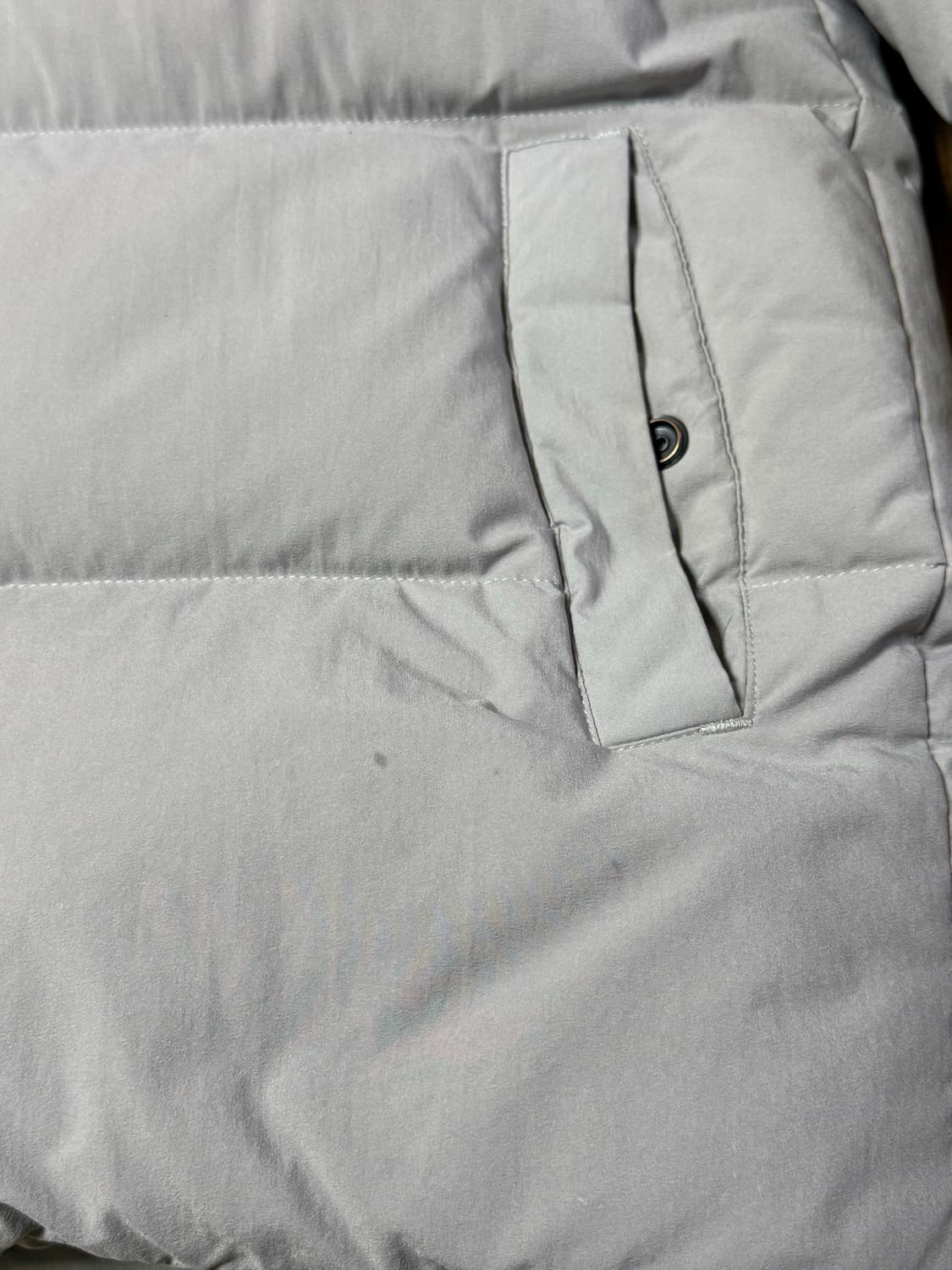 캘빈클라인 패딩 상품이미지4