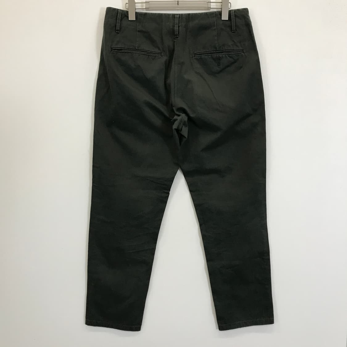 유니클로 x 르메르 치노팬츠 [34인치] 상품이미지3