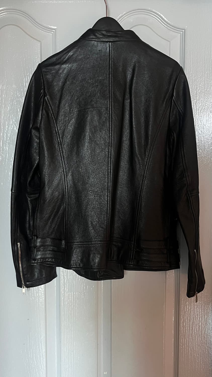 램스킨 라이더 가죽자켓 상품이미지4