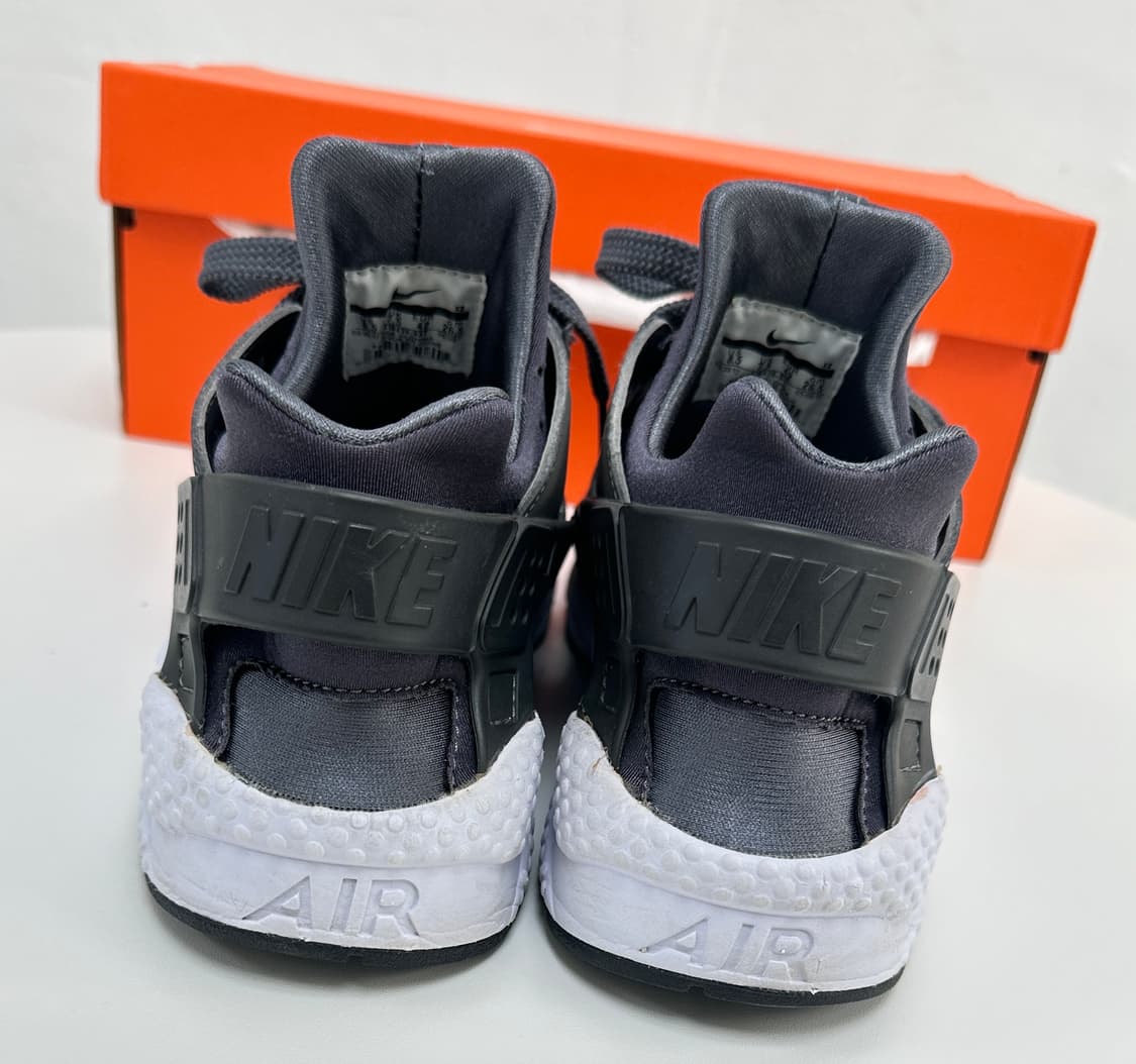 나이키 에어 허라취 회색 상품이미지2