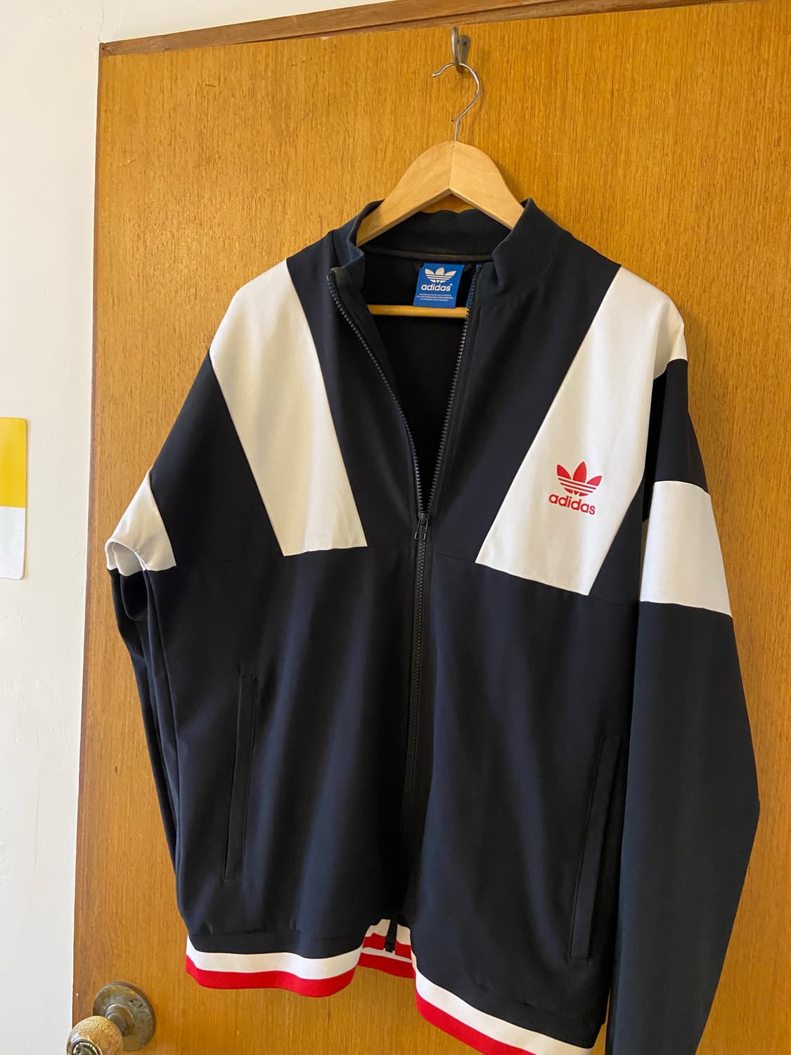 아디다스 트레포일 트랙탑져지 상품이미지2