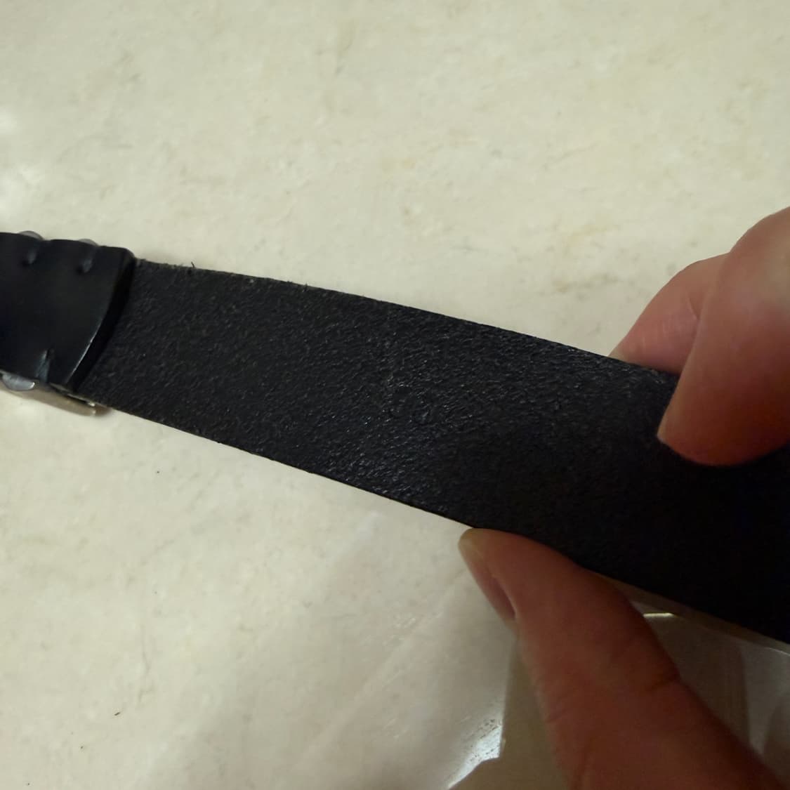 발망 아카이브 스프링 벨트 11ss 상품이미지6